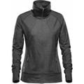 Women's H2X-DRY Moisture-Wicking Jacket - Graphite Heather