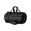 Shop 35L Carry-On Waterproof Duffle Bag - Black