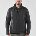 Men's Soho Water-Repellent Urban Jacket