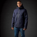Men's 3-in-1 H2XTREME Waterproof System Jacket with zip-out puffer liner