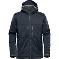 Men's 3-in-1 Waterproof System Jacket - Navy