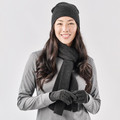 Stormtech Knit Gloves | Touch-Screen Friendly