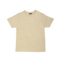 Bulk Buy Plain Clothing Tshirts | Khaki Bulk Buy Plain Clothing Tshirts | Khaki