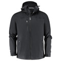 Shop Men's Wind & Waterproof Jacket - Black