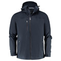 Bulk Buy Men's Wind & Waterproof Jacket - Navy