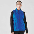Women's Premium Lightweight Wind Vest