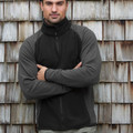 Shop Men's Lightweight Microfleece Jacket