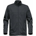 Men's Lightweight Waterproof Softshell Jacket - Dolphin