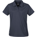 Women's Active Sports H2X-Dry Polo - Navy