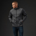 Men's Extreme Waterproof Softshell Jacket