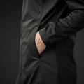 Women's Waterproof Softshell Jacket
