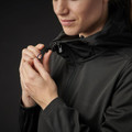 Women's Waterproof Softshell Jacket