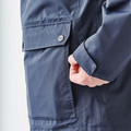 Men's All Weather 5-in-1 Waterproof System Jacket