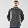 Men's Ultra-Lightweight Wind Vest