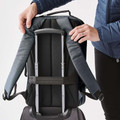 Stormtech  Eco-Friendly Recycled Laptop Backpack