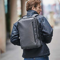 Eco-Friendly Recycled Commuter Laptop Backpack
