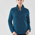 Women's Stormtech Thermal 1/4 Zip Pullover