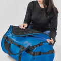 Shop 2-in-1 Waterproof Duffle & Backpack (85L)