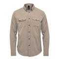 Men's Azores Quick Dry Shirt - Taupe