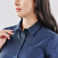 Women's Molokai Eco-Friendly Short Sleeve Shirt