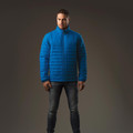 Men's Nautilus Showerproof Quilted Jacket