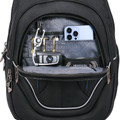45L Swissdigital Terabyte Laptop Backpack