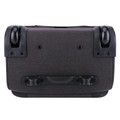 21L Underseat Luggage with USB & RFID - Bottom