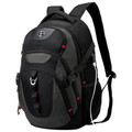 16 inch Smart Laptop Backpack with USB & RFID (45L)