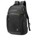 45L Smart Laptop Backpack with Shoe Compartment