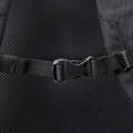 45L Smart Laptop Backpack with Shoe Compartment