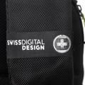 45L Smart Laptop Backpack with Shoe Compartment