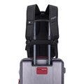 46L Water-Repellent Laptop Backpack | Swissdigital