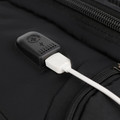 46L Water-Repellent Laptop Backpack | Swissdigital