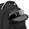 46L Water-Repellent Laptop Backpack | Swissdigital
