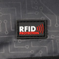 46L Water-Repellent Laptop Backpack | Swissdigital