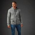 Men's Water-Repellent Athletic Hoody