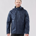 Men's 10K Waterproof Recycled Rain Jacket | Stormtech