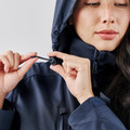 Women's 10K Waterproof Recycled Rain Jacket | Stormtech