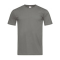 LYRA | Mens Classic Fitted Ring-Spun Cotton T-Shirt