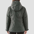 Women's Waterproof Thermal Shell Jacket