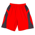 Wholesale Cool dry basketball shorts | Red/Navy Wholesale Cool dry basketball shorts | Red/Navy