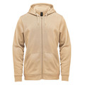 Men's Monashee Fleece Full Zip Hoody - Oatmeal Heather