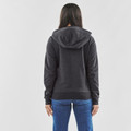 Women's Eco-Friendly Full Zip Fleece Hoody