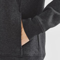Women's Eco-Friendly Full Zip Fleece Hoody