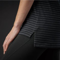 Women's UPF 50+ Scoop Neck Tee