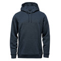 Men's Monashee Fleece Pullover Hoody - Navy