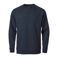 Men's Monashee Henley - Navy