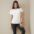 Women's Active Team Raglan T-Shirt