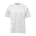 Men's Oasis Eco-Friendly Tee - White