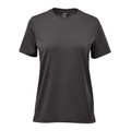 Women's Oasis Eco-Friendly Tee - Dolphin